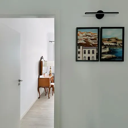 Casa Boa Vista - Charming House * Angra do Heroísmo