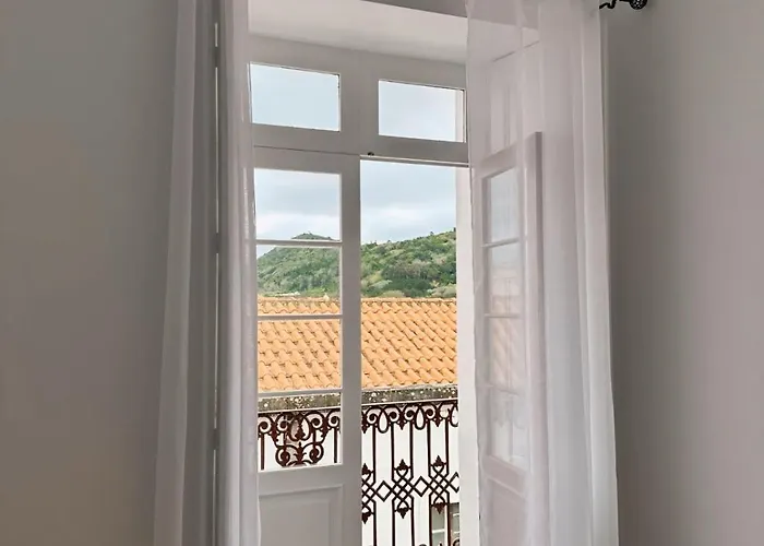 Casa Boa Vista - Charming House Angra do Heroísmo