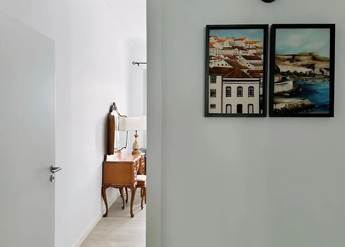 Casa Boa Vista - Charming House * Angra do Heroísmo