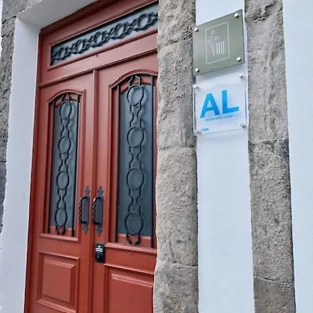 펜션 Casa Boa Vista - Charming House