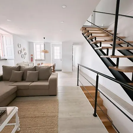 Casa Boa Vista - Charming House 펜션