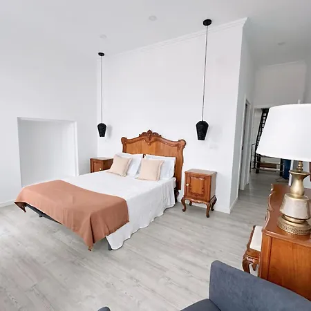 펜션 Casa Boa Vista - Charming House 앙그라두에루이스무