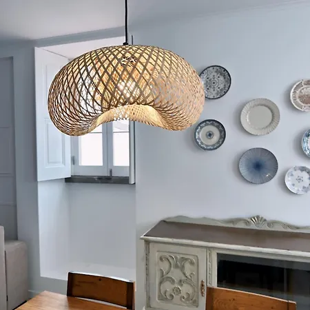Casa Boa Vista - Charming House