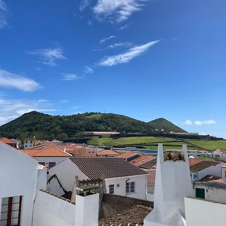 Casa Boa Vista - Charming House Angra do Heroísmo