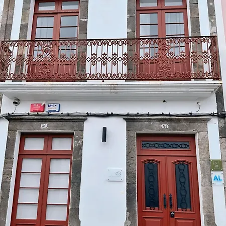 Casa Boa Vista - Charming House Dom wakacyjny *